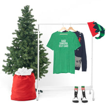 Load image into Gallery viewer, Sage, Sangria, Self Care - Unisex Jersey Short Sleeve Tee - Professional Hoodrat