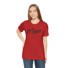 Load image into Gallery viewer, Muva '23 -Unisex Jersey Short Sleeve Tee - Professional Hoodrat
