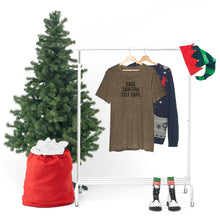 Load image into Gallery viewer, Sage, Sangria, Self Care - Unisex Jersey Short Sleeve Tee - Professional Hoodrat