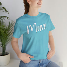 Load image into Gallery viewer, Muva '23 -Unisex Jersey Short Sleeve Tee - Professional Hoodrat