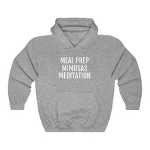 Load image into Gallery viewer, Sunday Routine - Unisex Heavy Blend™ Hooded Sweatshirt - Professional Hoodrat