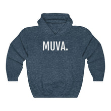 Load image into Gallery viewer, Muva - Unisex Heavy Blend™ Hooded Sweatshirt - Professional Hoodrat