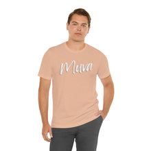 Load image into Gallery viewer, Muva '23 -Unisex Jersey Short Sleeve Tee - Professional Hoodrat