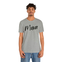 Load image into Gallery viewer, Muva '23 -Unisex Jersey Short Sleeve Tee - Professional Hoodrat