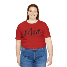 Load image into Gallery viewer, Muva '23 -Unisex Jersey Short Sleeve Tee - Professional Hoodrat