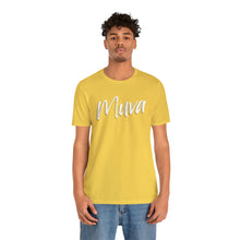 Load image into Gallery viewer, Muva '23 -Unisex Jersey Short Sleeve Tee - Professional Hoodrat