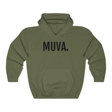 Load image into Gallery viewer, Muva - Unisex Heavy Blend™ Hooded Sweatshirt - Professional Hoodrat