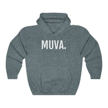 Load image into Gallery viewer, Muva - Unisex Heavy Blend™ Hooded Sweatshirt - Professional Hoodrat