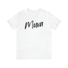 Load image into Gallery viewer, Muva '23 -Unisex Jersey Short Sleeve Tee - Professional Hoodrat