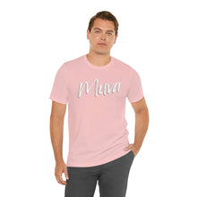 Load image into Gallery viewer, Muva '23 -Unisex Jersey Short Sleeve Tee - Professional Hoodrat
