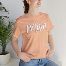Load image into Gallery viewer, Muva '23 -Unisex Jersey Short Sleeve Tee - Professional Hoodrat