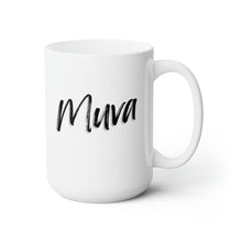 Load image into Gallery viewer, Muva '23 - Ceramic Mug 15oz - Professional Hoodrat