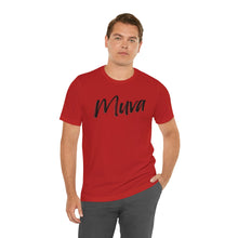 Load image into Gallery viewer, Muva '23 -Unisex Jersey Short Sleeve Tee - Professional Hoodrat