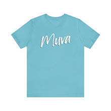 Load image into Gallery viewer, Muva '23 -Unisex Jersey Short Sleeve Tee - Professional Hoodrat