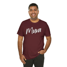 Load image into Gallery viewer, Muva '23 -Unisex Jersey Short Sleeve Tee - Professional Hoodrat