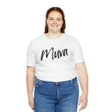 Load image into Gallery viewer, Muva '23 -Unisex Jersey Short Sleeve Tee - Professional Hoodrat
