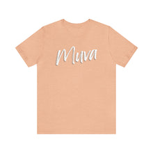 Load image into Gallery viewer, Muva '23 -Unisex Jersey Short Sleeve Tee - Professional Hoodrat