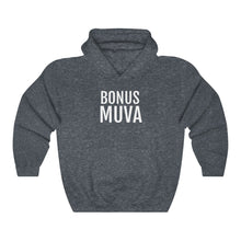 Load image into Gallery viewer, Bonus Muva - Unisex Heavy Blend™ Hooded Sweatshirt - Professional Hoodrat
