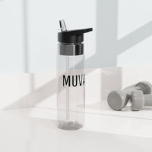 Load image into Gallery viewer, Muva- Kensington Tritan™ Sport Bottle, 20oz - Professional Hoodrat