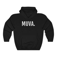 Load image into Gallery viewer, Muva - Unisex Heavy Blend™ Hooded Sweatshirt - Professional Hoodrat