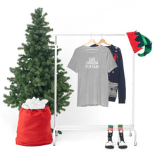 Load image into Gallery viewer, Sage, Sangria, Self Care - Unisex Jersey Short Sleeve Tee - Professional Hoodrat