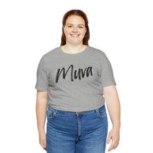 Load image into Gallery viewer, Muva '23 -Unisex Jersey Short Sleeve Tee - Professional Hoodrat