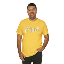 Load image into Gallery viewer, Muva '23 -Unisex Jersey Short Sleeve Tee - Professional Hoodrat