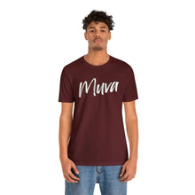 Load image into Gallery viewer, Muva '23 -Unisex Jersey Short Sleeve Tee - Professional Hoodrat