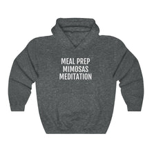 Load image into Gallery viewer, Sunday Routine - Unisex Heavy Blend™ Hooded Sweatshirt - Professional Hoodrat