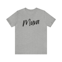 Load image into Gallery viewer, Muva '23 -Unisex Jersey Short Sleeve Tee - Professional Hoodrat
