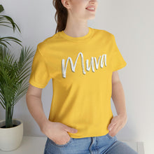 Load image into Gallery viewer, Muva '23 -Unisex Jersey Short Sleeve Tee - Professional Hoodrat