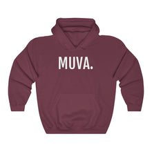 Load image into Gallery viewer, Muva - Unisex Heavy Blend™ Hooded Sweatshirt - Professional Hoodrat