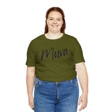Load image into Gallery viewer, Muva '23 -Unisex Jersey Short Sleeve Tee - Professional Hoodrat