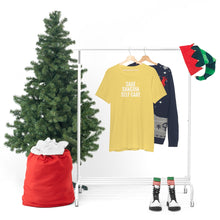 Load image into Gallery viewer, Sage, Sangria, Self Care - Unisex Jersey Short Sleeve Tee - Professional Hoodrat