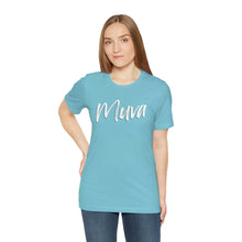 Load image into Gallery viewer, Muva '23 -Unisex Jersey Short Sleeve Tee - Professional Hoodrat