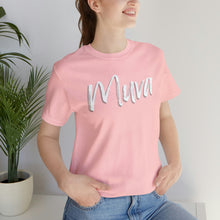 Load image into Gallery viewer, Muva '23 -Unisex Jersey Short Sleeve Tee - Professional Hoodrat