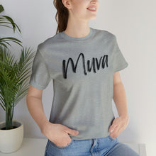 Load image into Gallery viewer, Muva '23 -Unisex Jersey Short Sleeve Tee - Professional Hoodrat