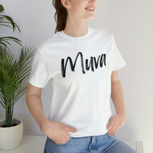 Load image into Gallery viewer, Muva '23 -Unisex Jersey Short Sleeve Tee - Professional Hoodrat