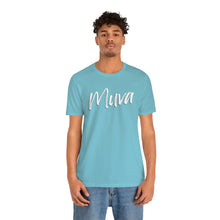 Load image into Gallery viewer, Muva '23 -Unisex Jersey Short Sleeve Tee - Professional Hoodrat