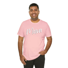 Load image into Gallery viewer, Muva '23 -Unisex Jersey Short Sleeve Tee - Professional Hoodrat