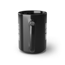 Load image into Gallery viewer, Building Generational Wealth - Black Mug, 15oz - Professional Hoodrat