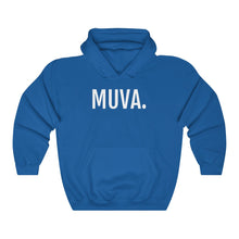 Load image into Gallery viewer, Muva - Unisex Heavy Blend™ Hooded Sweatshirt - Professional Hoodrat
