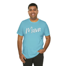 Load image into Gallery viewer, Muva '23 -Unisex Jersey Short Sleeve Tee - Professional Hoodrat