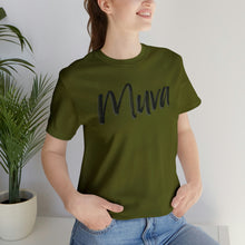 Load image into Gallery viewer, Muva '23 -Unisex Jersey Short Sleeve Tee - Professional Hoodrat