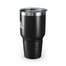 Load image into Gallery viewer, Muva - Ringneck Tumbler - Professional Hoodrat