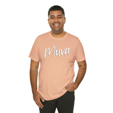 Load image into Gallery viewer, Muva '23 -Unisex Jersey Short Sleeve Tee - Professional Hoodrat