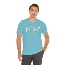 Load image into Gallery viewer, Muva '23 -Unisex Jersey Short Sleeve Tee - Professional Hoodrat