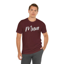 Load image into Gallery viewer, Muva '23 -Unisex Jersey Short Sleeve Tee - Professional Hoodrat