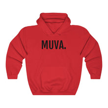 Load image into Gallery viewer, Muva - Unisex Heavy Blend™ Hooded Sweatshirt - Professional Hoodrat