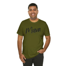 Load image into Gallery viewer, Muva '23 -Unisex Jersey Short Sleeve Tee - Professional Hoodrat